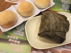 -添好运点心专门店(深水埗店)