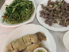 壹心鸡-文记壹心鸡(宝华路店)