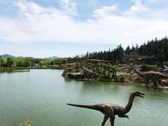 -南京银杏湖乐园