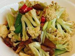 -月福京味斋·烤鸭店·北京菜(鼓楼总店)