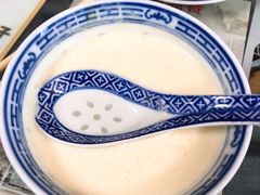 -恒信牛奶甜品(南京总店)