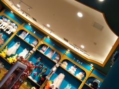 -幸福花欢乐世界(东辰广场A座店)