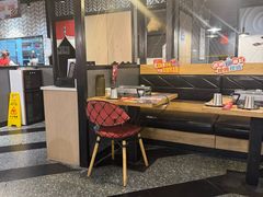 -鱼酷活鱼烤鱼(梅江印象城店)