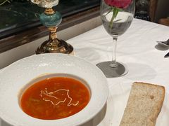 -波特曼西餐厅(南岗店)