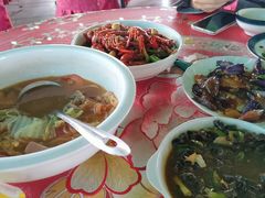 -晓琦农家菜馆·地道农家菜