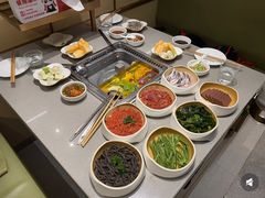 -海底捞火锅(贵和购物中心店.原鲁能城店)