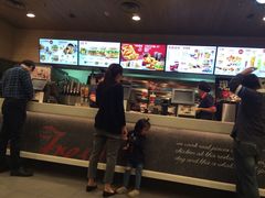 -肯德基(春申店)