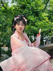 -梦回汉唐汉服旗袍体验馆(拙政园店)