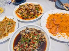 -方记海鲜大排档(乐山形象店)