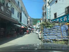 -平海古城