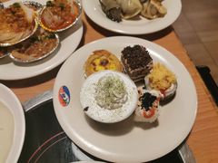 -汉丽轩韩式自助烤肉(大学城龙湖U城天街A馆店)