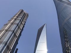 -西贝(上海中心店)