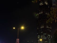 -千禧新世界香港酒店