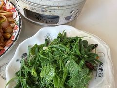 -帕米尔食府(白云观店)
