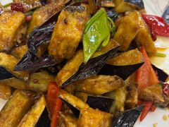 -春水锅贴·传统鲁菜(大明湖店)