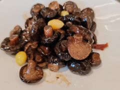 银杏香菇-冶春茶社(官园桥店)