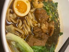 -康师傅私房牛肉面(申虹店)