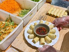 -客家大院·非遗赣南客家菜(郁孤台店)