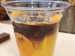 -NOVAE CAFE 咖啡·可颂(望京店)