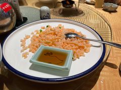 双色河虾仁-鱼食饭稻·苏浙土菜17年老馆子(平江路店)