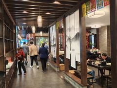 -鸢飞潍坊菜馆(鸢飞大酒店)