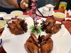-顺德佬(石厦店)
