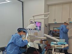 -诺贝尔一诺口腔医院(雁塔院区)