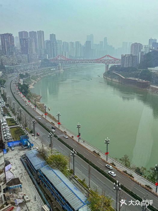 恒大御龙天峰图片