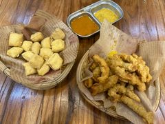 -云阿蛮云南生烫牛肉米线(奉贤路店)