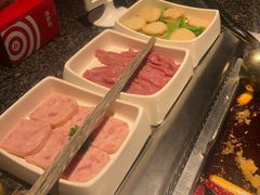 -海底捞火锅(崇文门新世界百货店)