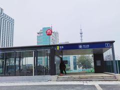 -万达广场(南京江宁店)