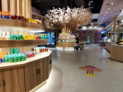 -丽池宫韩式汗蒸会馆(华灯坊店)