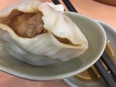 -老盛兴汤包馆(江宁一店)