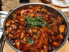 -黄记煌三汁焖锅(龙湖U城店)