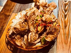 -广记海鲜(杨汊湖一店)