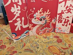 -俏巴渝·家宴·生日宴(锦绣城店)
