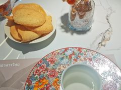 -泰椰里·泰国餐厅(智慧城广百广场店)