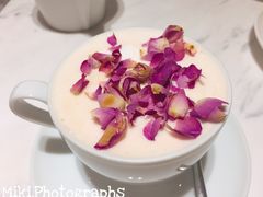 玫瑰奶茶-Lady M New York(澳门伦敦人店)