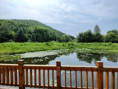 -六鼎山文化旅游区