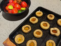 -一棠龙虾•王牌虾球(恒隆广场店)