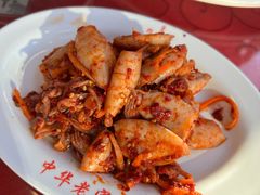 -西塔大冷面(市府大路店)