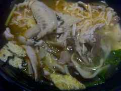 -好麺世家海鲜面馆(新建中路店)