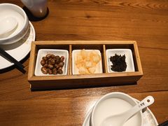 -如轩·海鲜砂锅粥·潮汕菜(一品天下店)