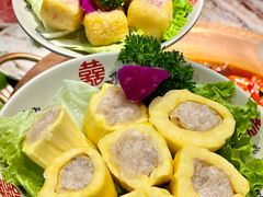 -山城鼎重庆老火锅(西安钟楼店)