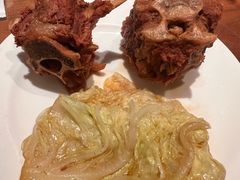 -南门小馆·清真(国贸商城店)