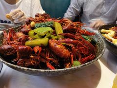 -拙味兄弟龙虾·江湖菜(和畅堂店)