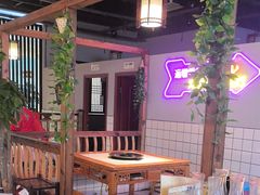 -莽子老火锅(大坪店)