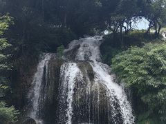 -天河潭旅游度假区