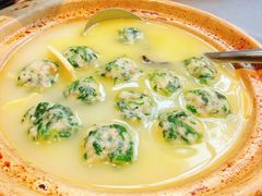 -调鼎居·手工淮扬菜
