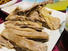 -贯贯吉·清真餐厅(浙江中路店)